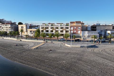 Lejlighed i Lo Pagan, Murcia, Lo Pagan - € 425.000 | Ref: 4367741 - foto 2