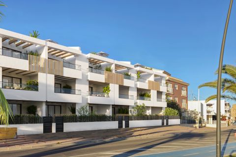 Lejlighed i Lo Pagan, Murcia, Lo Pagan - € 425.000 | Ref: 4367741 - foto 3