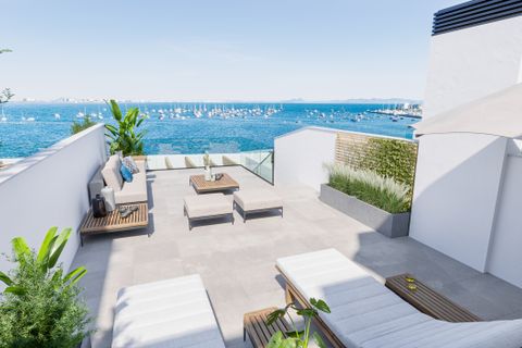 Lejlighed i Lo Pagan, Murcia, Lo Pagan - € 425.000 | Ref: 4367741 - foto 5