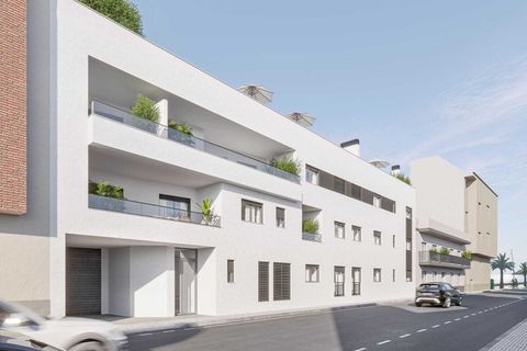 Lejlighed i Lo Pagan, Murcia, Lo Pagan - € 425.000 | Ref: 4367741 - foto 6