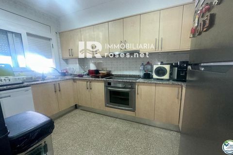 Lejlighed i Empuriabrava, Gerona, Empuriabrava - € 175.000 | Ref: 3551 - foto 9