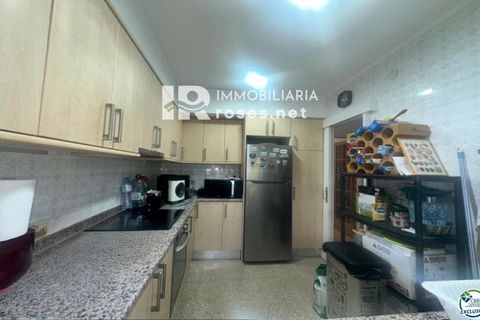 Lejlighed i Empuriabrava, Gerona, Empuriabrava - € 175.000 | Ref: 3551 - foto 10
