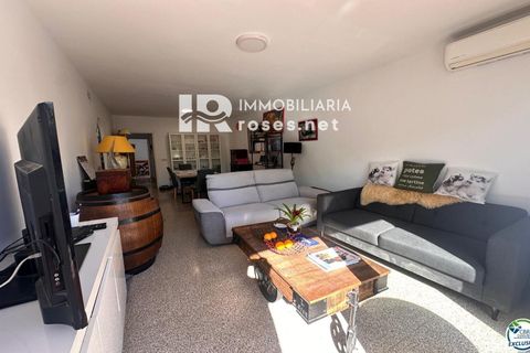 Lejlighed i Empuriabrava, Gerona, Empuriabrava - € 175.000 | Ref: 3551 - foto 23