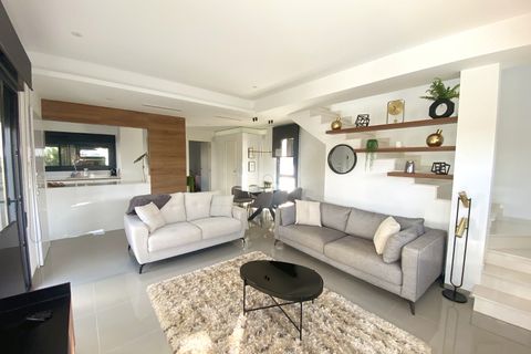 Villa i Ciudad Quesada, Alicante, Ciudad Quesada - € 499.000 | Ref: CLDVA-87755 - foto 3