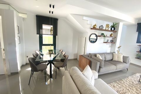 Villa i Ciudad Quesada, Alicante, Ciudad Quesada - € 499.000 | Ref: CLDVA-87755 - foto 5