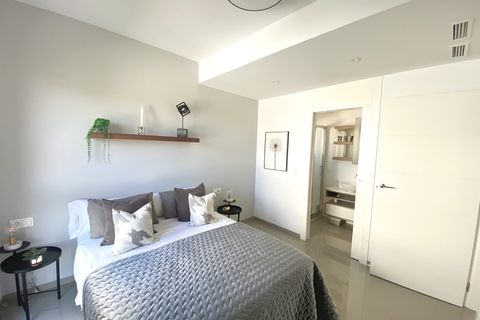 Villa i Ciudad Quesada, Alicante, Ciudad Quesada - € 499.000 | Ref: CLDVA-87755 - foto 10