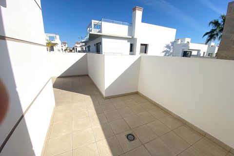 Villa i Ciudad Quesada, Alicante, Ciudad Quesada - € 499.000 | Ref: CLDVA-87755 - foto 18