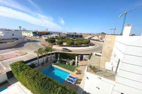 Villa i Ciudad Quesada, Alicante, Ciudad Quesada - € 499.000 | Ref: CLDVA-87755 - foto 25