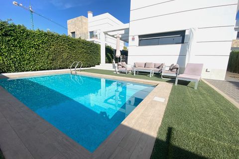 Villa i Ciudad Quesada, Alicante, Ciudad Quesada - € 499.000 | Ref: CLDVA-87755 - foto 32