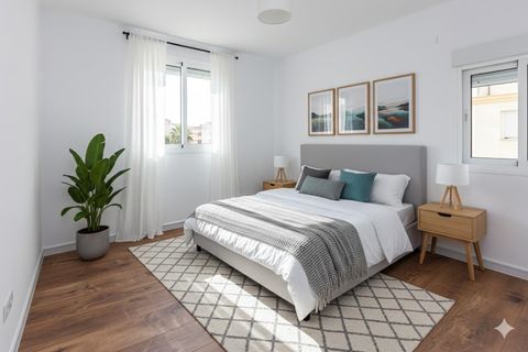 Lejlighed i Fuengirola, Malaga, Fuengirola - € 275.000 | Ref: APM00336/11015 - foto 6