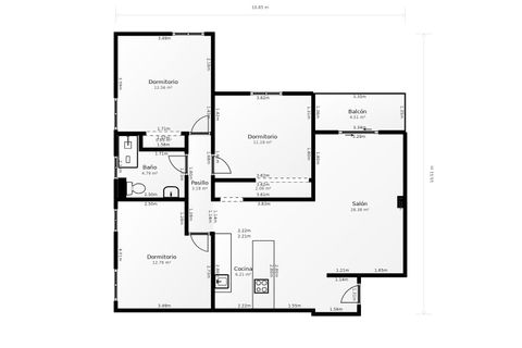 Lejlighed i Fuengirola, Malaga, Fuengirola - € 275.000 | Ref: APM00336/11015 - foto 26