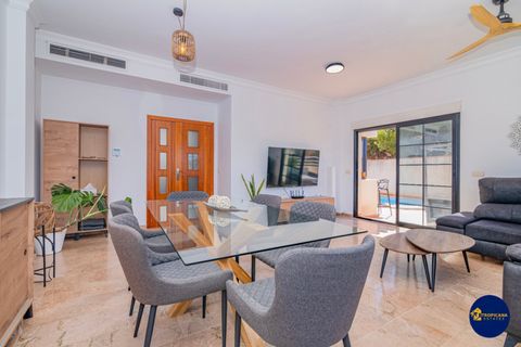 Villa i Almunecar, Granada, Almunecar - € 720.000 | Ref: 3443TPA - foto 7
