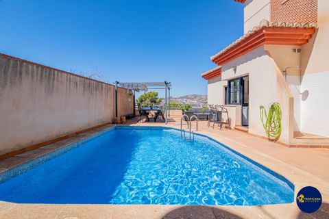 Villa i Almunecar, Granada, Almunecar - € 720.000 | Ref: 3443TPA - foto 12