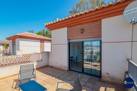 Villa i Almunecar, Granada, Almunecar - € 720.000 | Ref: 3443TPA - foto 21