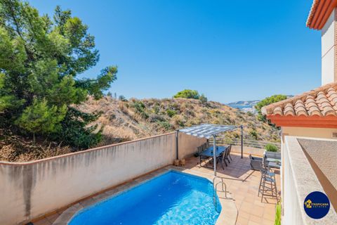 Villa i Almunecar, Granada, Almunecar - € 720.000 | Ref: 3443TPA - foto 26
