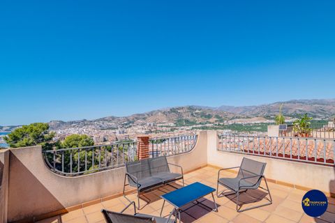 Villa i Almunecar, Granada, Almunecar - € 720.000 | Ref: 3443TPA - foto 27