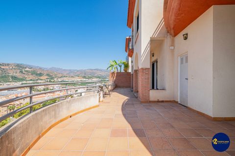 Villa i Almunecar, Granada, Almunecar - € 720.000 | Ref: 3443TPA - foto 44