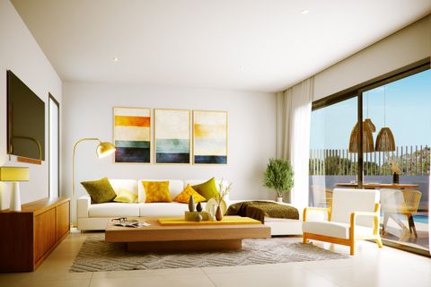 Villa i Dolores, Alicante, Dolores - € 459.000 | Ref: DOL0038 - foto 5