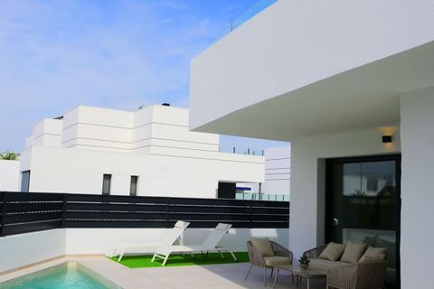 Villa i Dolores, Alicante, Dolores - € 459.000 | Ref: DOL0038 - foto 16