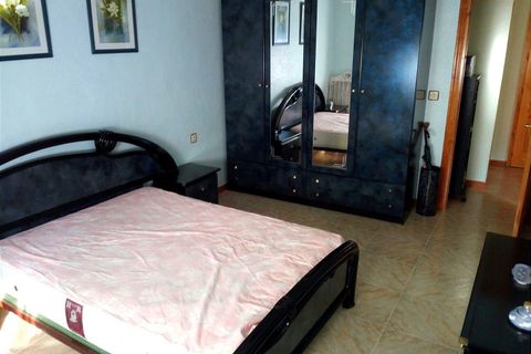 Leilighet i Moratalla, Murcia, Moratalla - € 115 000 | Ref: SS00-377ELR - foto 2