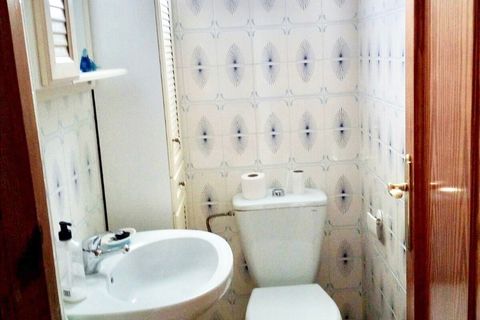 Leilighet i Moratalla, Murcia, Moratalla - € 115 000 | Ref: SS00-377ELR - foto 3