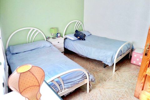 Leilighet i Moratalla, Murcia, Moratalla - € 115 000 | Ref: SS00-377ELR - foto 4