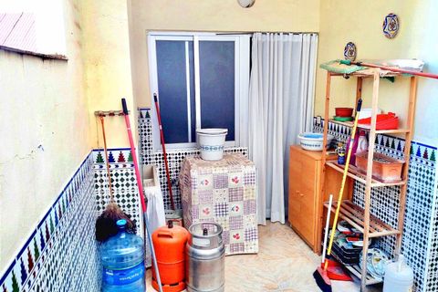 Leilighet i Moratalla, Murcia, Moratalla - € 115 000 | Ref: SS00-377ELR - foto 8