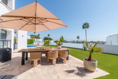 Villa a Benahavis, Malaga, Benahavis - € 2.995.000 | Ref: R5177374 - foto 7