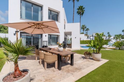 Villa a Benahavis, Malaga, Benahavis - € 2.995.000 | Ref: R5177374 - foto 8