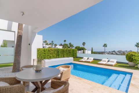 Villa a Benahavis, Malaga, Benahavis - € 2.995.000 | Ref: R5177374 - foto 9