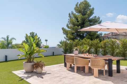 Villa a Benahavis, Malaga, Benahavis - € 2.995.000 | Ref: R5177374 - foto 10