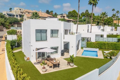 Villa a Benahavis, Malaga, Benahavis - € 2.995.000 | Ref: R5177374 - foto 11
