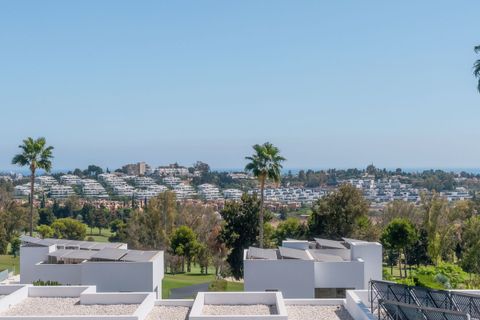 Villa a Benahavis, Malaga, Benahavis - € 2.995.000 | Ref: R5177374 - foto 12