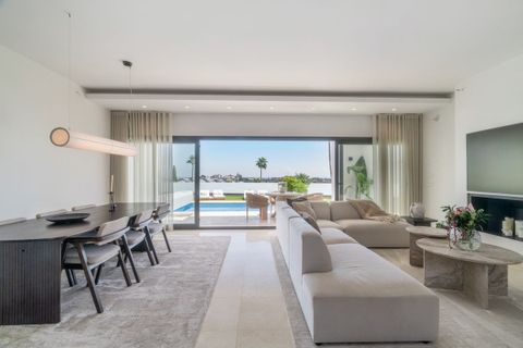 Villa a Benahavis, Malaga, Benahavis - € 2.995.000 | Ref: R5177374 - foto 14