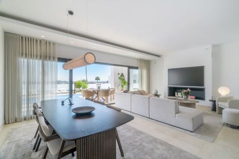 Villa a Benahavis, Malaga, Benahavis - € 2.995.000 | Ref: R5177374 - foto 15