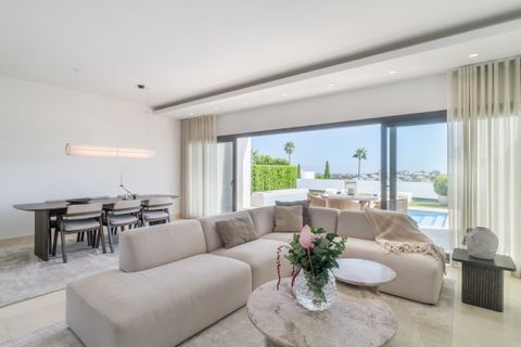 Villa a Benahavis, Malaga, Benahavis - € 2.995.000 | Ref: R5177374 - foto 16
