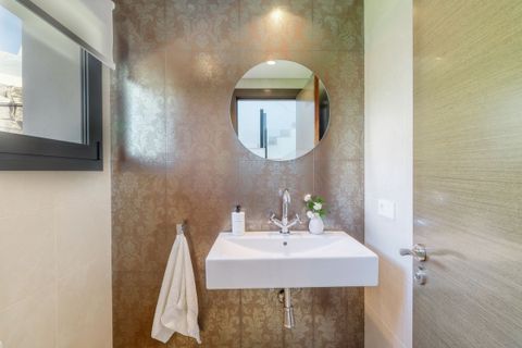Villa a Benahavis, Malaga, Benahavis - € 2.995.000 | Ref: R5177374 - foto 17