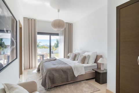 Villa a Benahavis, Malaga, Benahavis - € 2.995.000 | Ref: R5177374 - foto 20