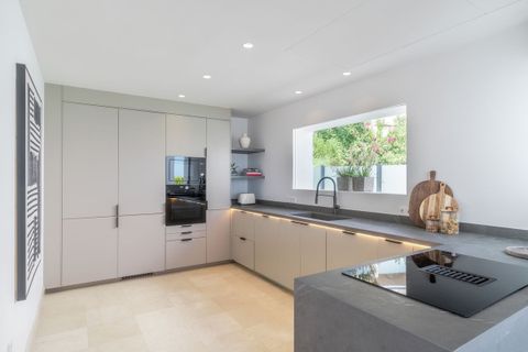 Villa a Benahavis, Malaga, Benahavis - € 2.995.000 | Ref: R5177374 - foto 21