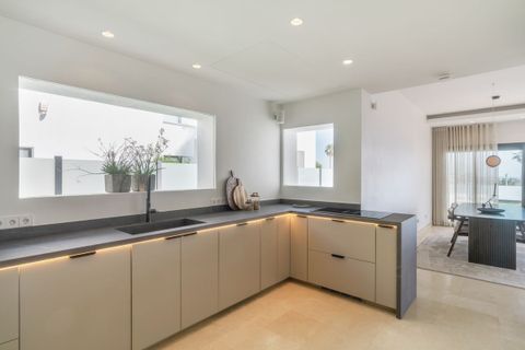 Villa a Benahavis, Malaga, Benahavis - € 2.995.000 | Ref: R5177374 - foto 23