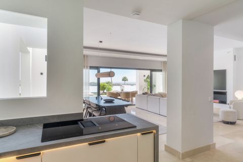 Villa a Benahavis, Malaga, Benahavis - € 2.995.000 | Ref: R5177374 - foto 24