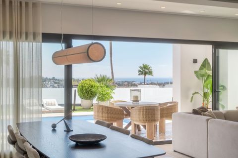 Villa a Benahavis, Malaga, Benahavis - € 2.995.000 | Ref: R5177374 - foto 25