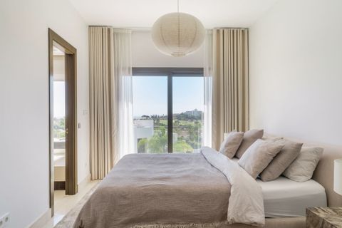 Villa a Benahavis, Malaga, Benahavis - € 2.995.000 | Ref: R5177374 - foto 26