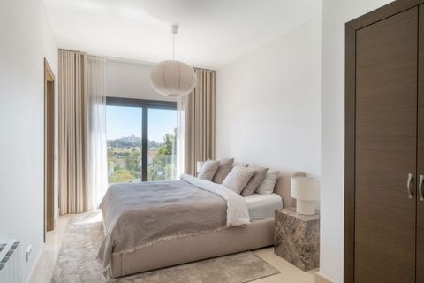 Villa a Benahavis, Malaga, Benahavis - € 2.995.000 | Ref: R5177374 - foto 27