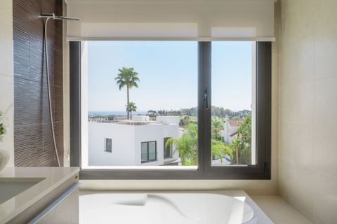 Villa a Benahavis, Malaga, Benahavis - € 2.995.000 | Ref: R5177374 - foto 29