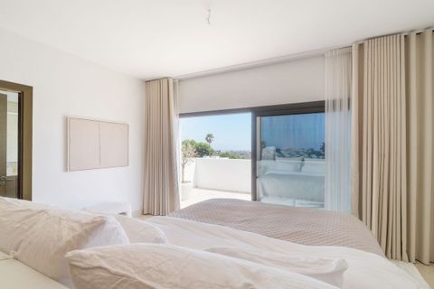 Villa a Benahavis, Malaga, Benahavis - € 2.995.000 | Ref: R5177374 - foto 32
