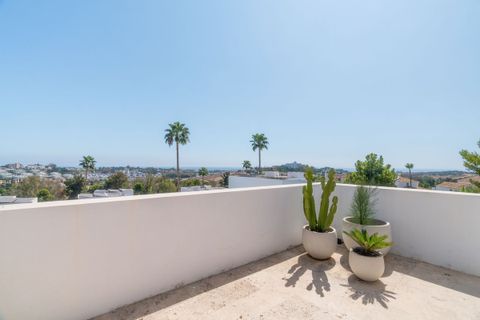 Villa a Benahavis, Malaga, Benahavis - € 2.995.000 | Ref: R5177374 - foto 35