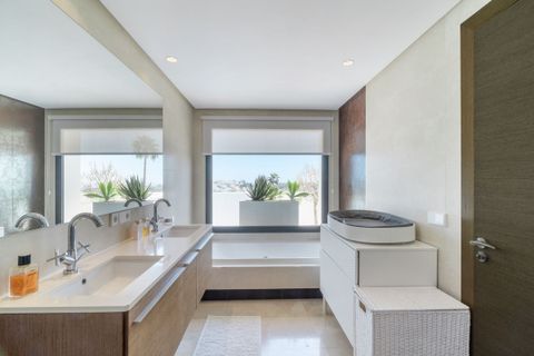 Villa a Benahavis, Malaga, Benahavis - € 2.995.000 | Ref: R5177374 - foto 36