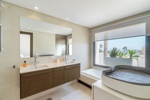 Villa a Benahavis, Malaga, Benahavis - € 2.995.000 | Ref: R5177374 - foto 37
