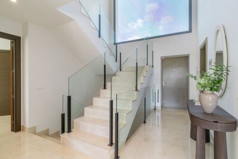Villa a Benahavis, Malaga, Benahavis - € 2.995.000 | Ref: R5177374 - foto 39